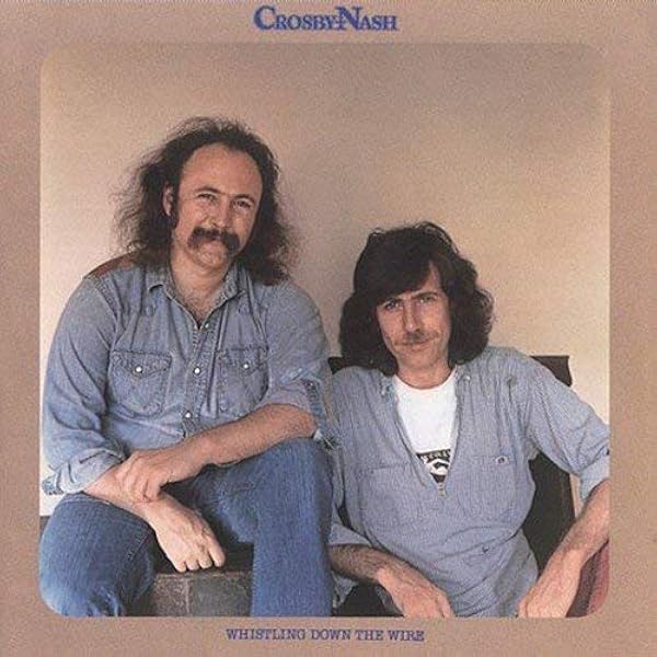Crosby, Nash - Another Stoney Evening - Amazon.com Music
