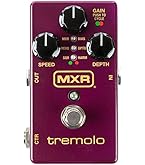 Amazon.com: Keeley DynaTrem Dynamic Tremolo Pedal : Musical