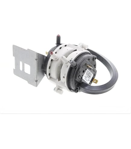 Furnace Air Pressure Switch Fits 103612-04 606569-04,Replacement