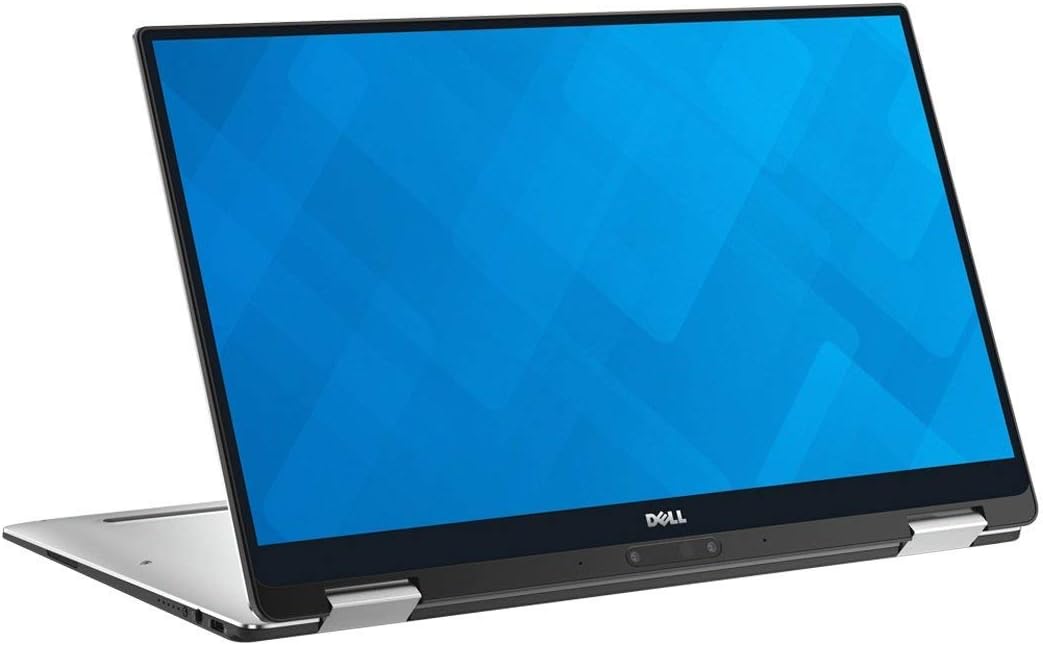 Dell XPS 13 9365 2-in-1 Tablet Laptop Core i7 4K 3200x1800
