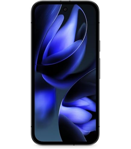 Amazon.com: Google Pixel 9a Unlocked (128GB Storage) Obsidian