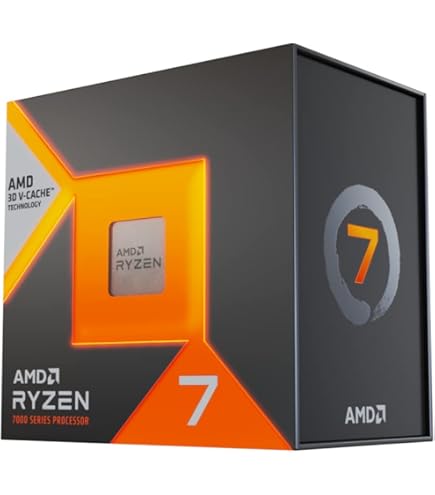 AMD Ryzen 7 5800X 3.8GHz 32MB L3 Processor : Amazon.ca: Electronics