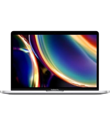 Amazon.com: 2019 Apple MacBook Pro with 1.4GHz Intel Core i5 (13