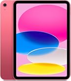 Amazon.com : Apple 2022 iPad (10.9-inch, Wi-Fi + Cellular, 256GB