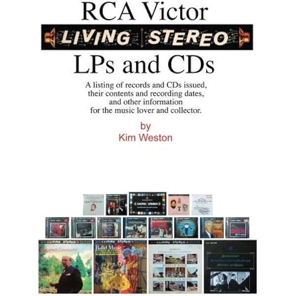 Amazon.com: Living Stereo 60 CD Collection Vol. 2: CDs & Vinyl