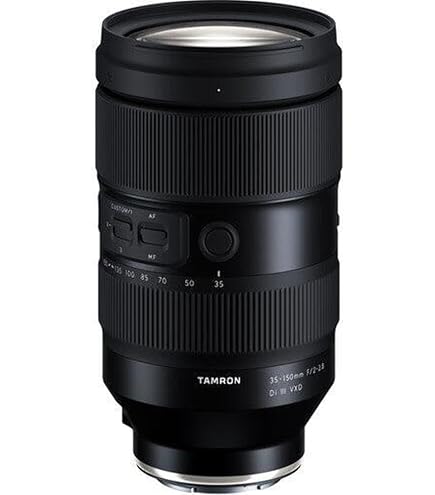 Amazon.com : Tamron 28-75mm F/2.8 for Sony Mirrorless Full Frame E