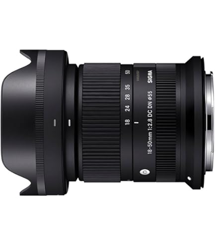 Amazon.com : Tamron SP AF 17-50mm F/2.8 XR Di II LD Aspherical (IF