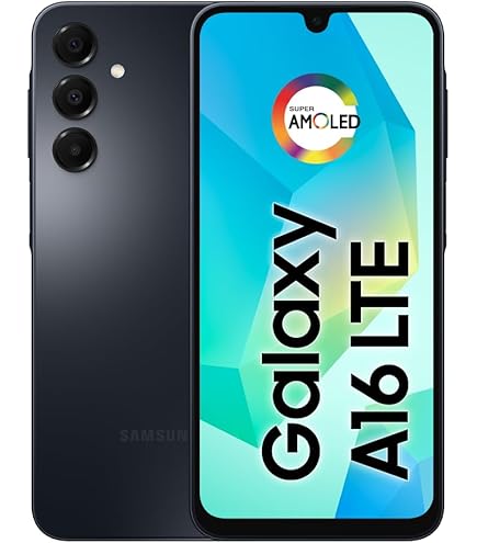 Amazon.com: SAMSUNG Galaxy A06 4G LTE (128GB + 4GB) Latin Version