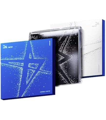 txt together Afterglow solo 新品未開封 44枚 txt together Afterglow