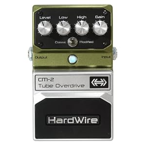 DigiTech BAD MONKEY【Supernice!エフェクター】