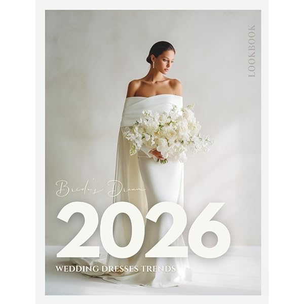 Amazon.com: Vogue Weddings: Brides, Dresses, Designers