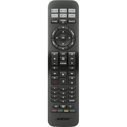 Bose SoundTouch 520 Home Theater System in Kenya | Whizz Home