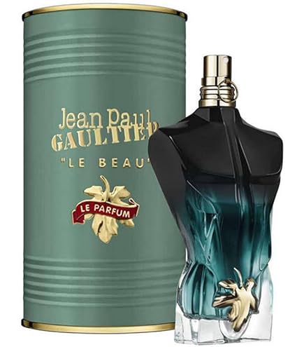 Amazon.com : Jean Paul Gaultier Le Male Elixir Parfum (4.2 fl oz