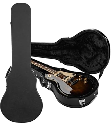 Amazon.com: Epiphone Case for Epiphone Dot, Sheraton, 335