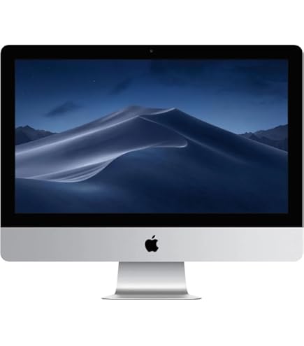 Amazon.com: Apple 2017 iMac with Retina 5K Display, 27-inch, 8GB