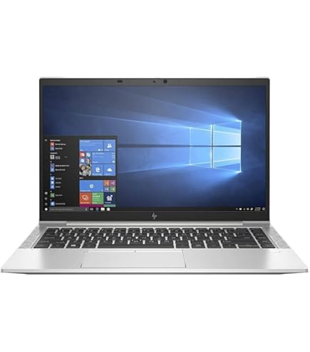 Amazon.com: HP Smart Buy ELITEBOOK X360 830 G7 I7-10610U 13.3IN