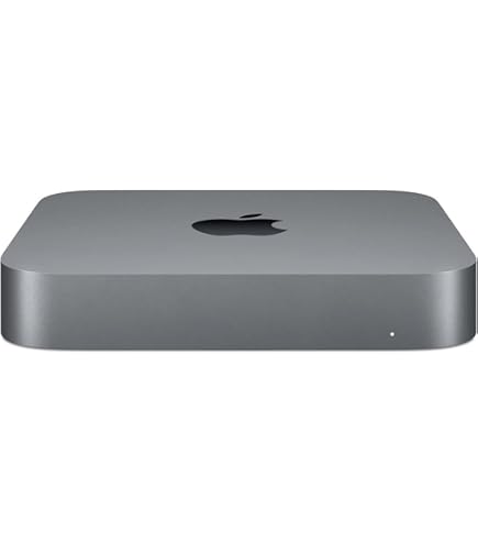 Macデスクトップ Apple Macmini 2018 Core i5 32GB 500GB Mac