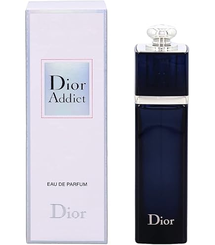 Amazon.com : Dior Christian Addict Eau De Parfum Spray for Women