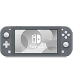 Amazon.com: Nintendo Switch Lite - Gray : Video Games