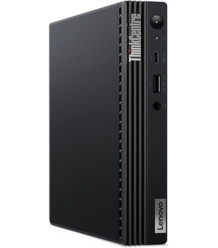 Amazon.com: Lenovo Thinkcentre M70Q Desktop Core I5-10500i 2.30