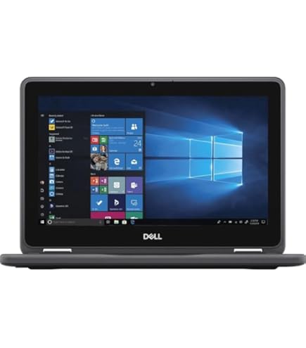 Amazon.com: Dell Latitude 11-3180 Intel Celeron N3350 X2 1.1GHz