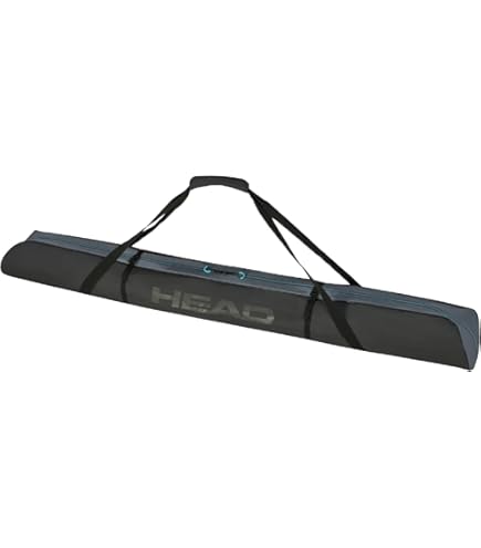 Amazon.com : HEAD Women Ski Snowboard Travel Ergonomic Padded