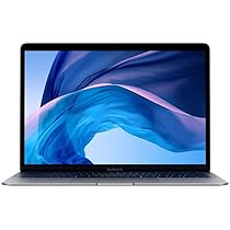 Amazon.ca Laptops: Apple 13.3 inches MacBook Air Retina display