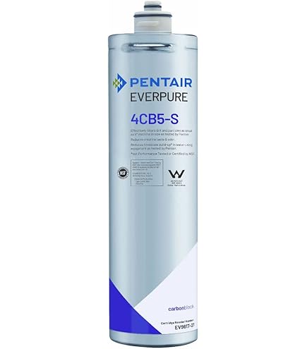 Amazon.com: Everpure 4CB5-S Replacement Cartridge : Tools & Home