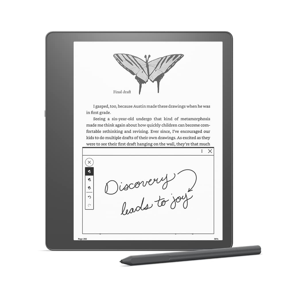 価格推移】 Amazon Kindle Scribe 10.2インチディスプレイ 16GB