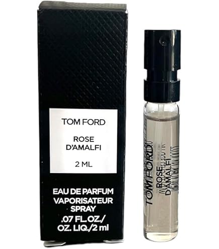 Amazon.com : Rose D Amalfi by Tom Ford for Women - 1.7 oz EDP