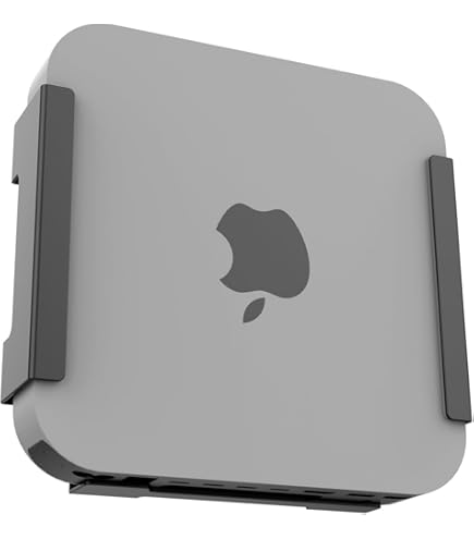 Amazon.com: Apple 2020 Mac Mini with Apple M1 Chip, 8GB RAM, 256GB