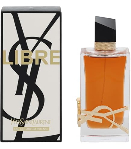 Amazon.com : Libre Le Parfum by Yves Saint Laurent for Women - 3
