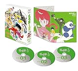 らんま1/2』劇場版3作＋OVA11作が待望のBD-BOXで発売！ - CINEMAS＋