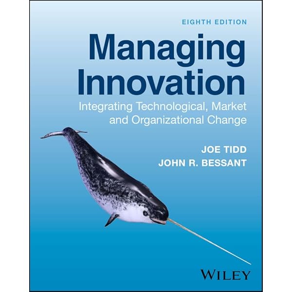 Amazon.com: Managing Innovation: Integrating Technological, Market