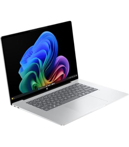 Amazon.com: HP OmniBook 5 16-ag1000 16-ag1547nr 16