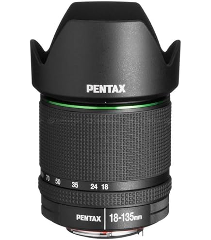 Amazon.com : Pentax SMC DA* 60-250mm f/4 ED IF SDM Telephoto Zoom