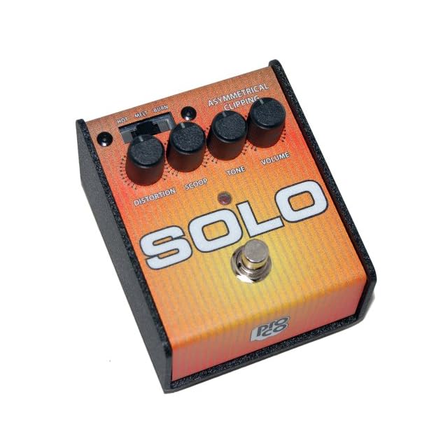 ProCo / BRAT | EFFECTORPRESS(エフェクタープレス)