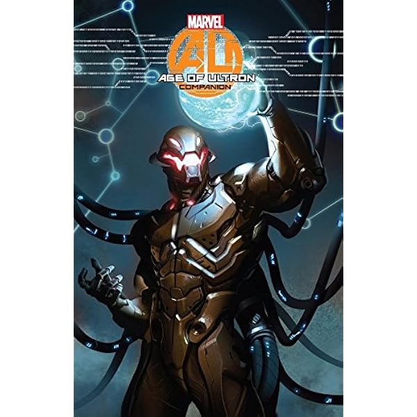 Amazon.com: Avengers: Rage of Ultron eBook : Remender, Rick, Opena