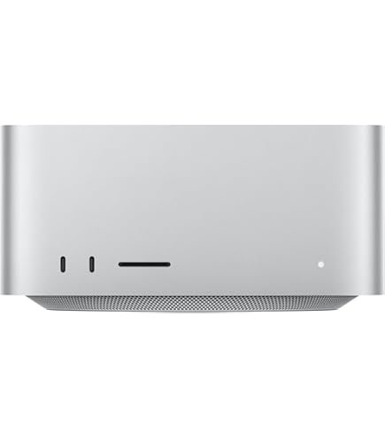 Amazon.com: Apple 2020 Mac Mini with Apple M1 Chip, 16GB RAM, 2TB