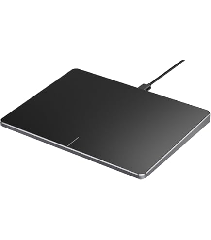 Amazon.com: Apple Magic Trackpad 2 (MJ2R2LL/A) - (Renewed