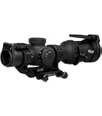 Amazon.com : Sig Sauer Tango-MSR Compact LPVO 1-8x24 30mm Maintube