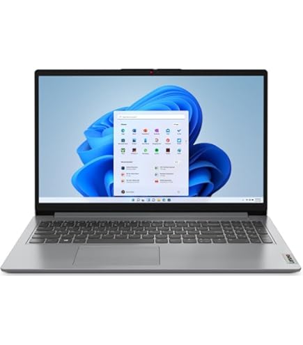 Amazon.com: Lenovo IdeaPad 3 Laptop, 14.0