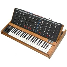 Roland JX-08 - 名機「JX-8P」をコンパクトな筐体に凝縮したアナログ
