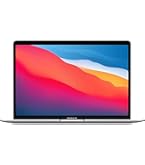 Amazon.com: Early 2020 Apple MacBook Air with 1.2GHz Core i7 (13.3