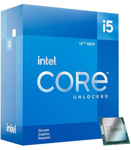 Amazon.com: Intel Core i9-12900KF Gaming Desktop Processor 16 (8P+