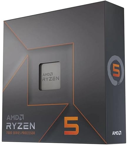 Amazon.com: AMD Ryzen 5 5600X 6-core, 12-thread unlocked desktop