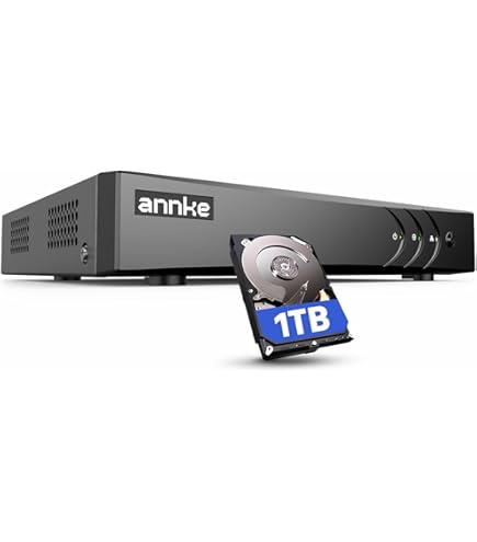 Amazon.com : VS-2212 PRO+ VioStor 12-Channel 1080p NVR : Electronics