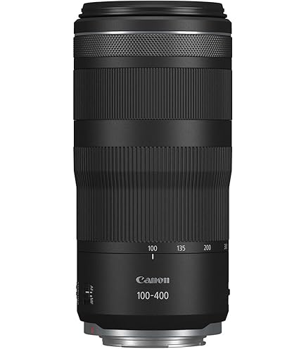 Amazon.com : Canon RF75-300mm F4-5.6 : Electronics