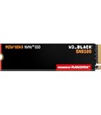 Amazon.com: WD_Black SN7100 2TB NVMe SSD - Gen4 PCIe, M.2 2280, Up