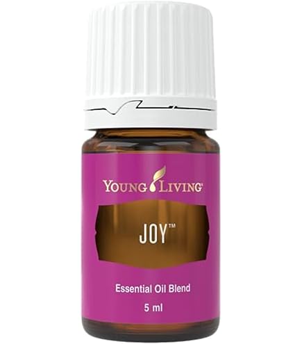 Amazon.com: Joy Essential Oils Blend by Young Living, 5